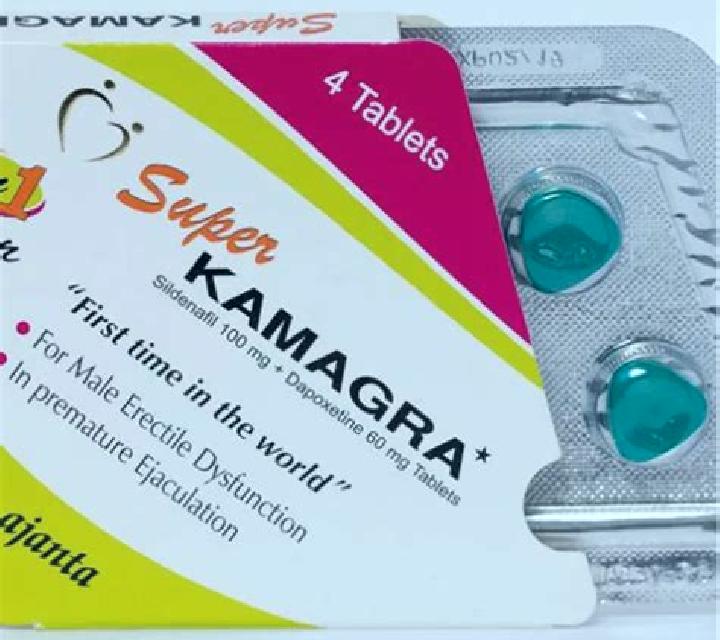 Kamagra kamagra tabs pills