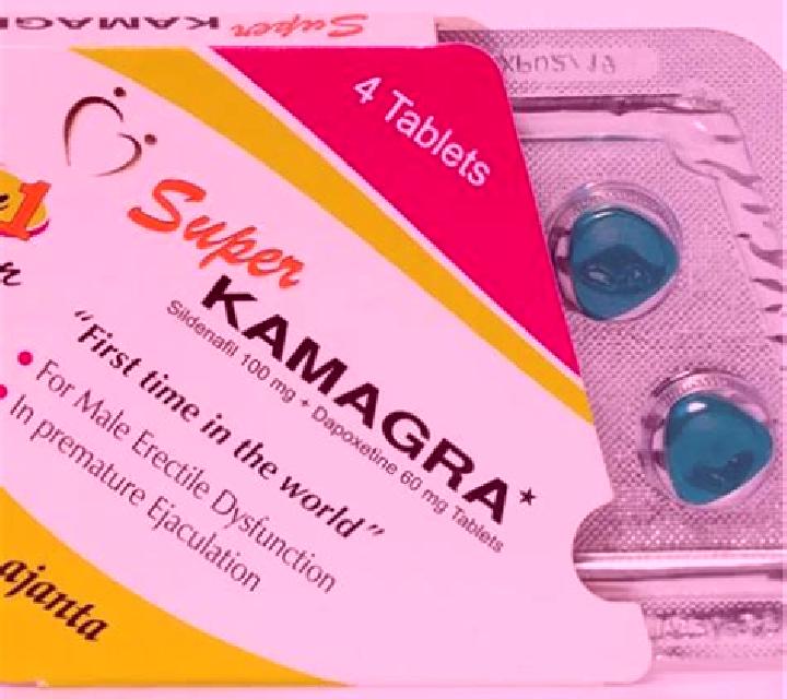 Kamagra kamagra tabs tablet