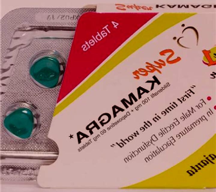 Kamagra kamagra to tablet