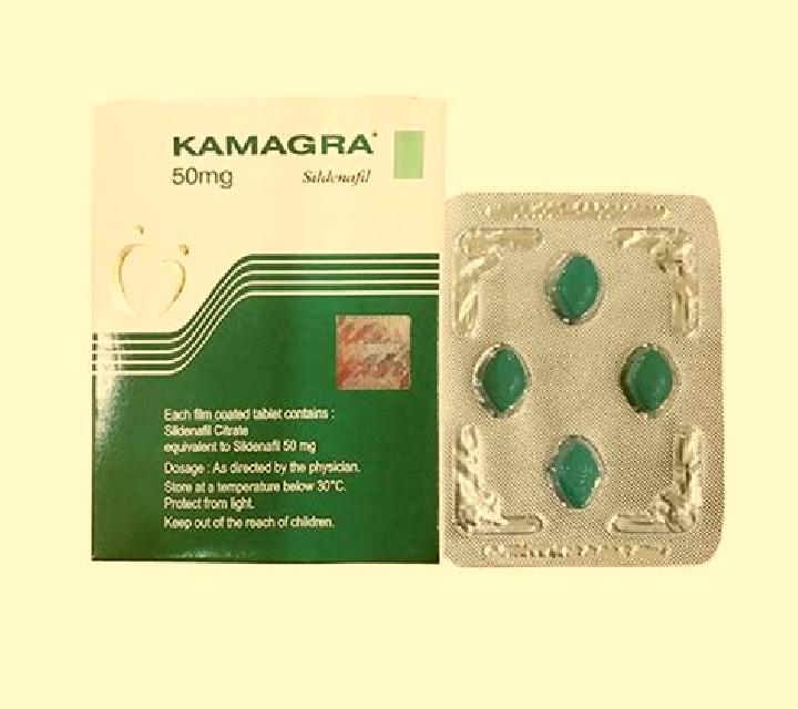 Kamagra kamagra vial tablet