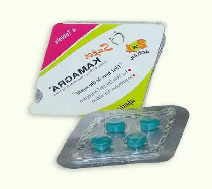 Kamagra kamagran pills