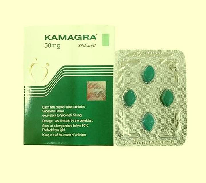 Kamagra kamagran tablet