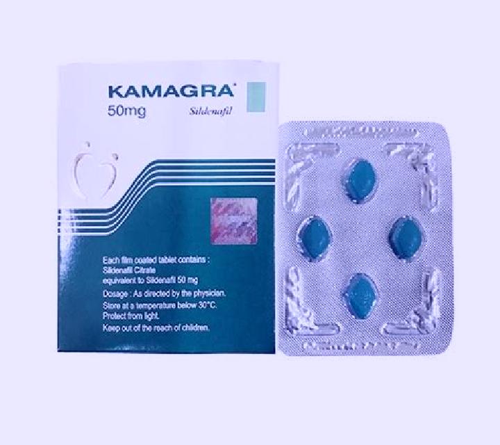 Kamagra kamagre tablet