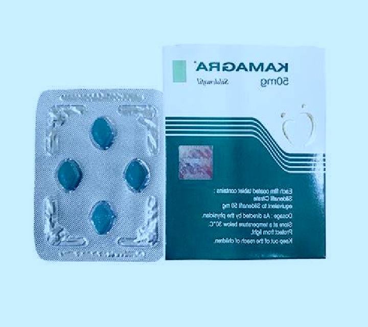 Kamagra kamagri tablet