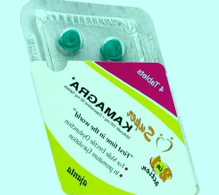 Kamagra super kamagr tablet