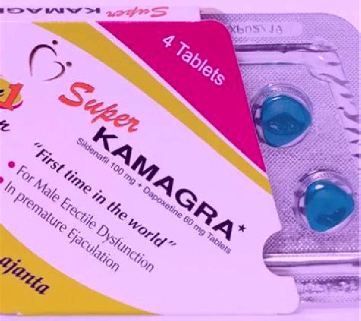 Kamagra super kamagra alternative tablet