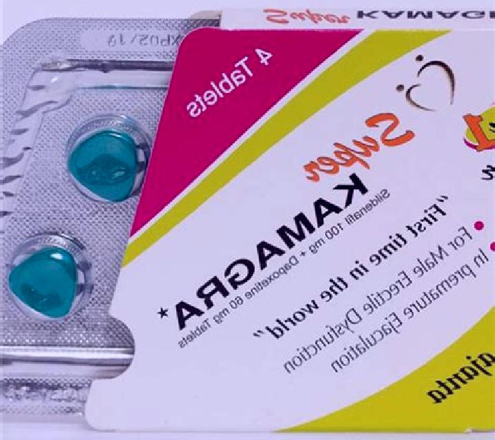 Kamagra super kamagra prospect medication
