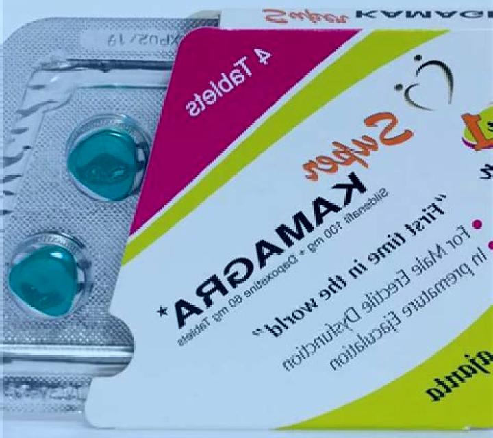 Kamagra super kamagra tablets tablet