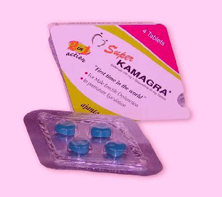 Kamagra taking half a kamagra pills