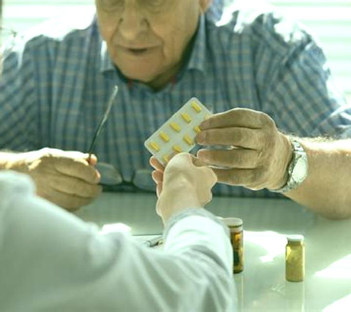 Keftab medication