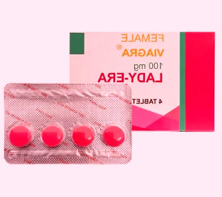 Lady Era medication