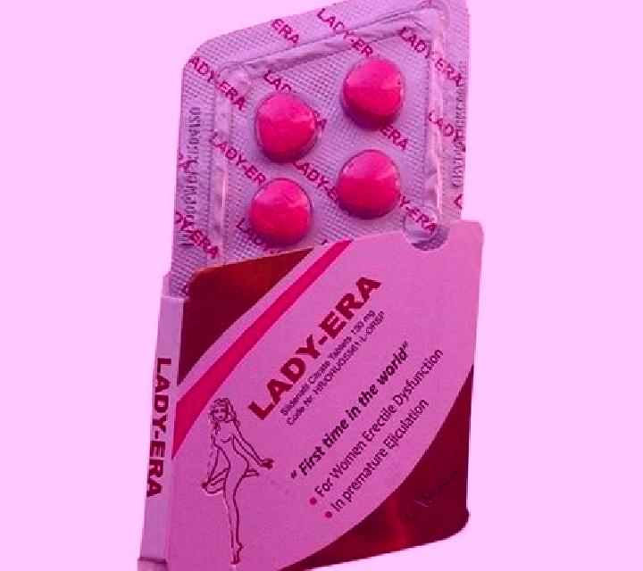 Lady Era pills