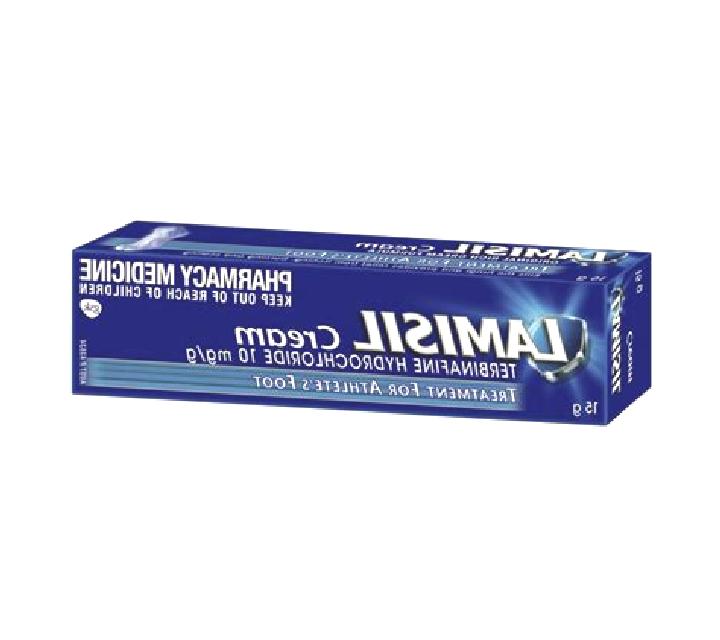 Lamisil Cream pharmacy