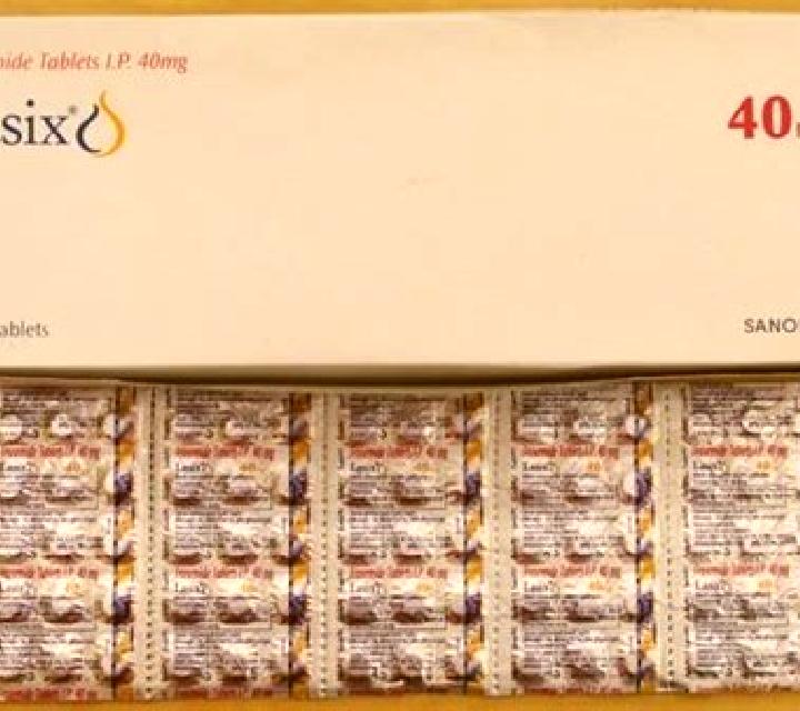 Lasix active ingredient in lasix tablet