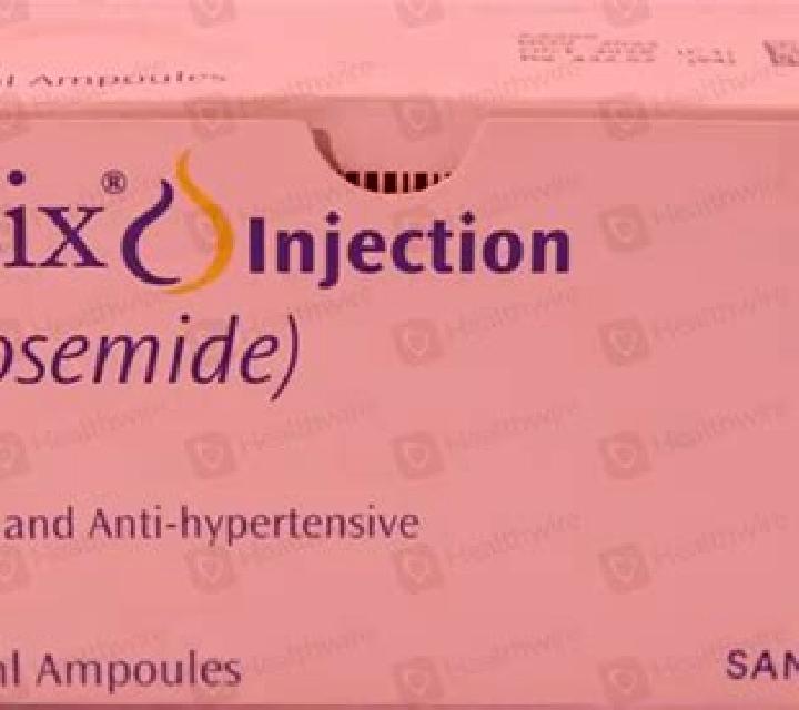 Lasix administer lasix iv push medication