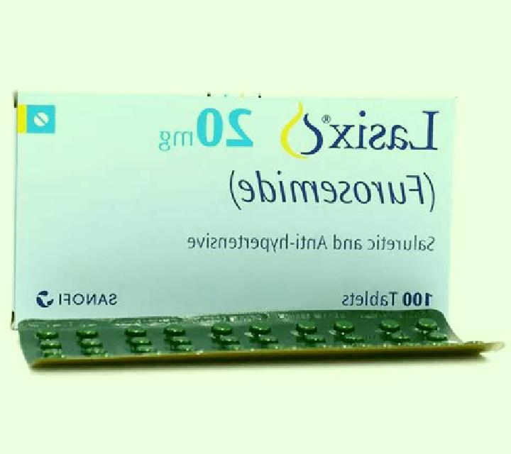 Lasix administer lasix over 2 minutes to avoid tablet