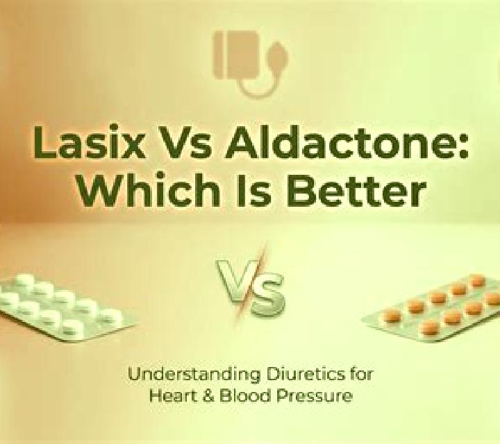 Lasix aldactone vs lasix tablet