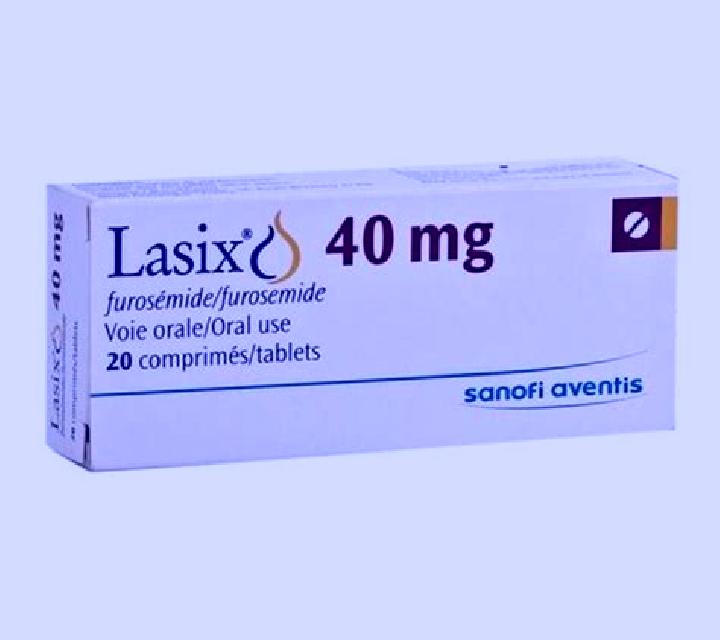 Lasix anger and lasix medication