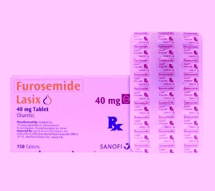 Lasix anyone have anaphylaxis from lasix tablet