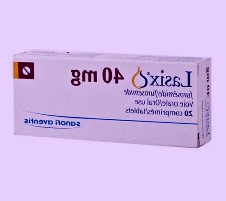 Lasix appt with lasix tablet