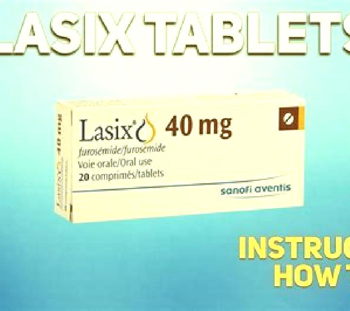 Lasix are lasix safe pills
