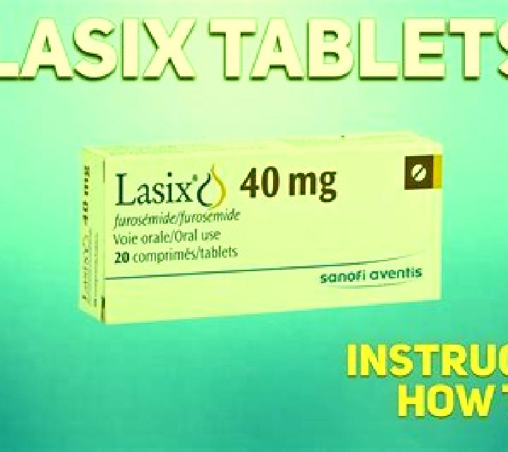 Lasix can i take lasix while using pennsaid medication