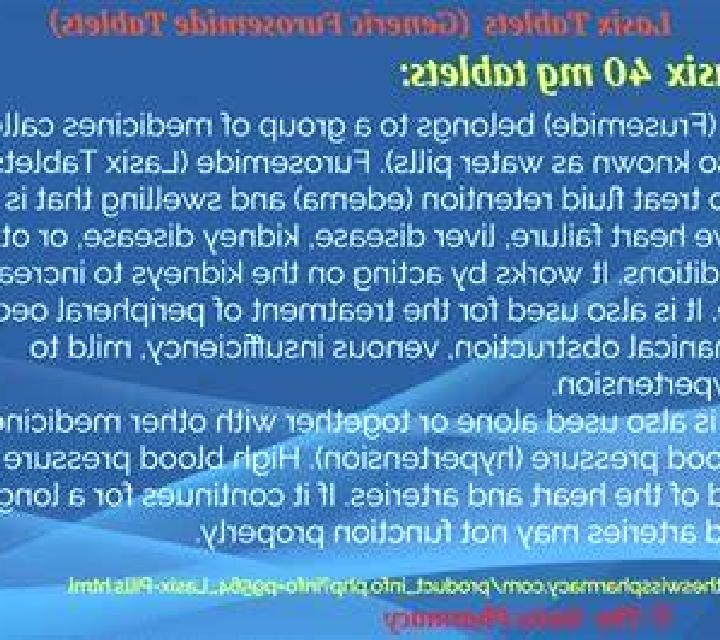 Lasix can lasix cause a decrease in heart function pills