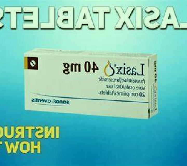 Lasix can lasix cause coughing tablet