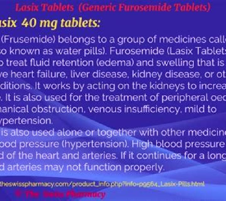 Lasix can lasix cause depression pharmacy
