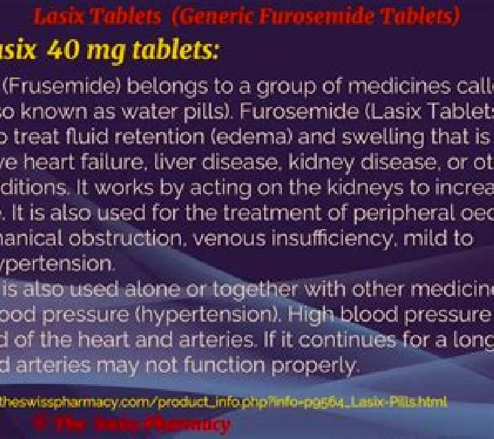 Lasix can lasix cause heart attack pharmacy