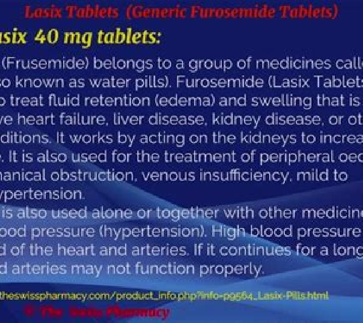 Lasix can lasix cause intestinal problems pharmacy