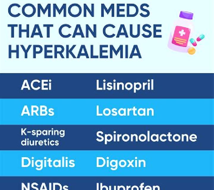Lasix can lasix cause low potassium tablet