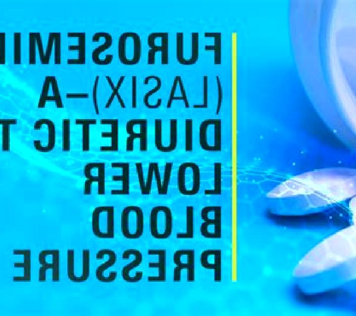 Lasix can lasix decrease blood pressure pharmacy