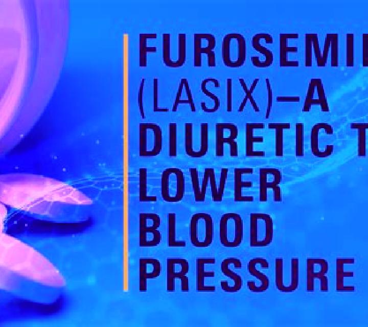 Lasix can lasix decrease blood pressure pills