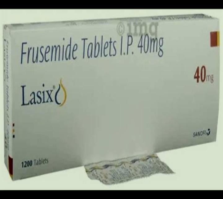 Lasix can lasix increase blood or tablet