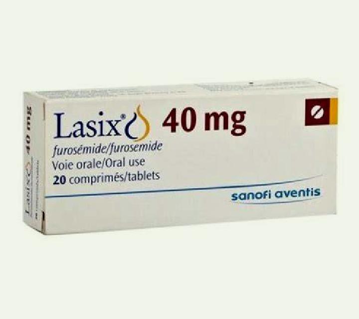 Lasix can u take too much lasix medication