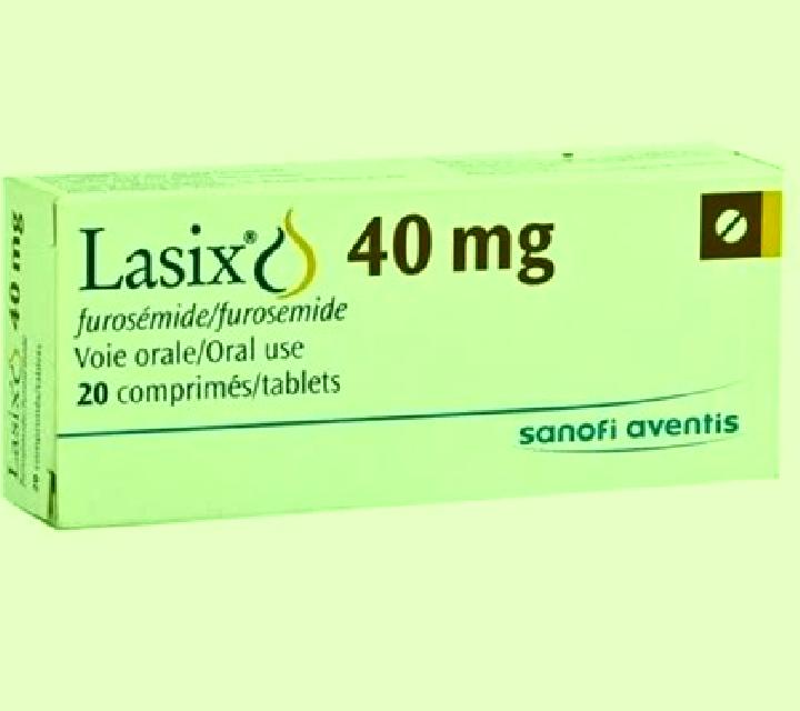 Lasix cannot pee without lasix tablet