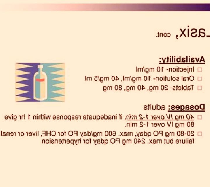 Lasix chf lasix medication