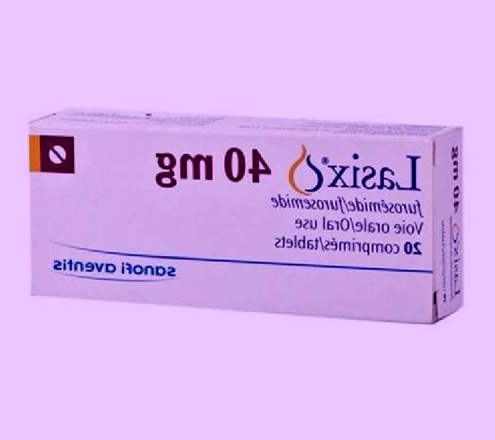Lasix considerations with lasixs medication