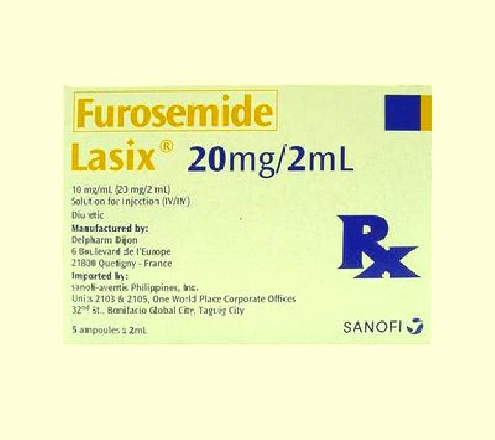 Lasix continuous lasix infusion medication