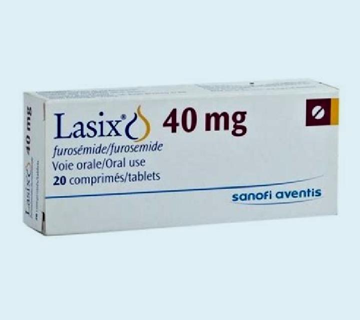 Lasix dalpoate and lasix medication