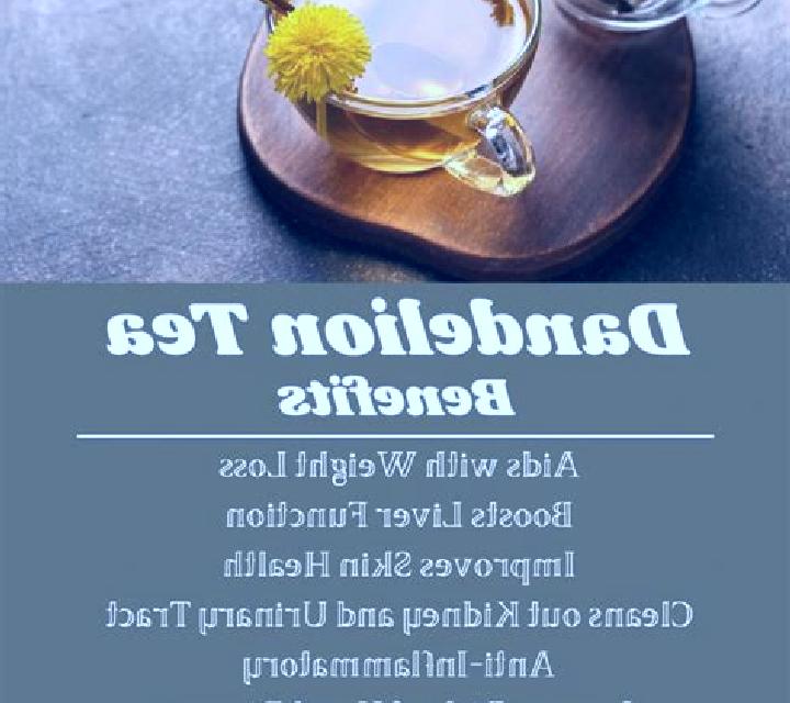Lasix dandelion tea vs lasix pills