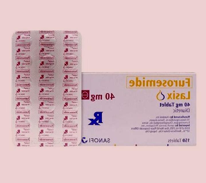 Lasix dehydrated from lasix tablet