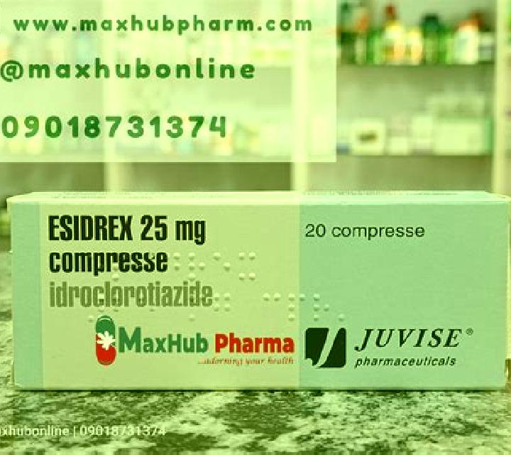 Lasix differenza tra esidrex e lasix tablet