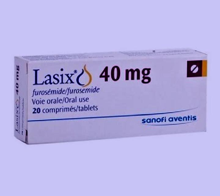 Lasix digoxin with lasix medication