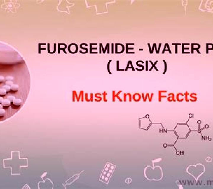 Lasix diuretic failed lasix medication