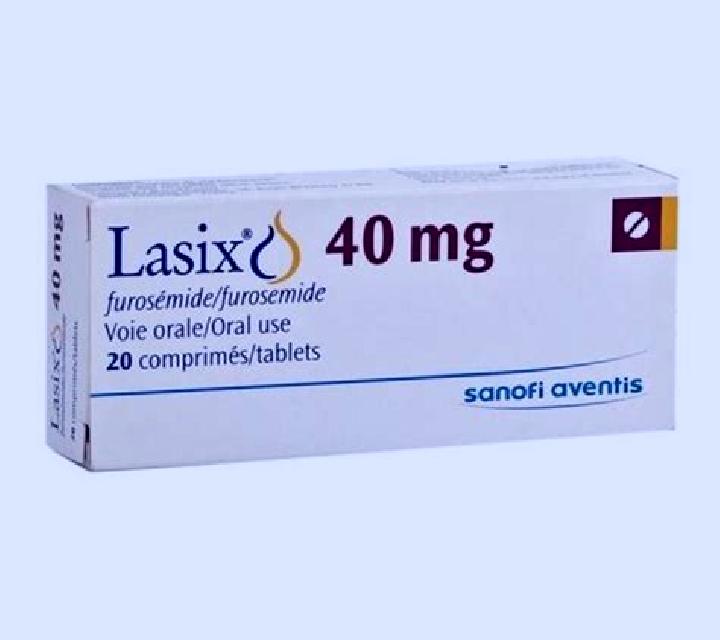Lasix do all generic lasix the same medication