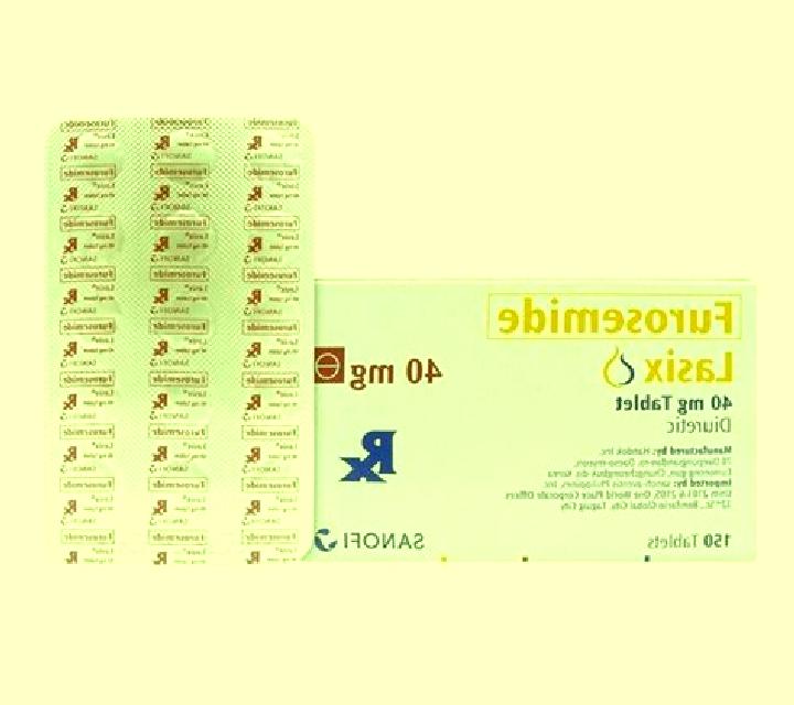 Lasix docusate sodium the same as lasix tablet