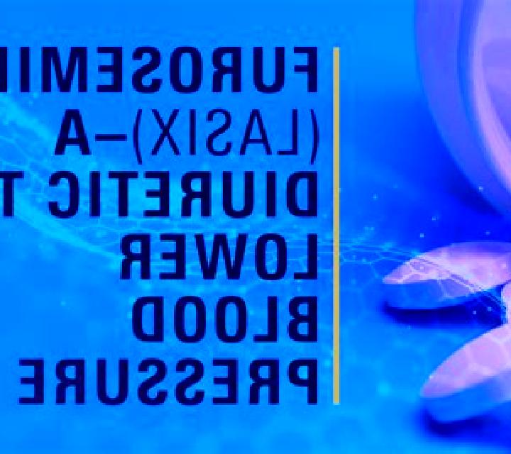 Lasix does lasix affect blood pressure medication