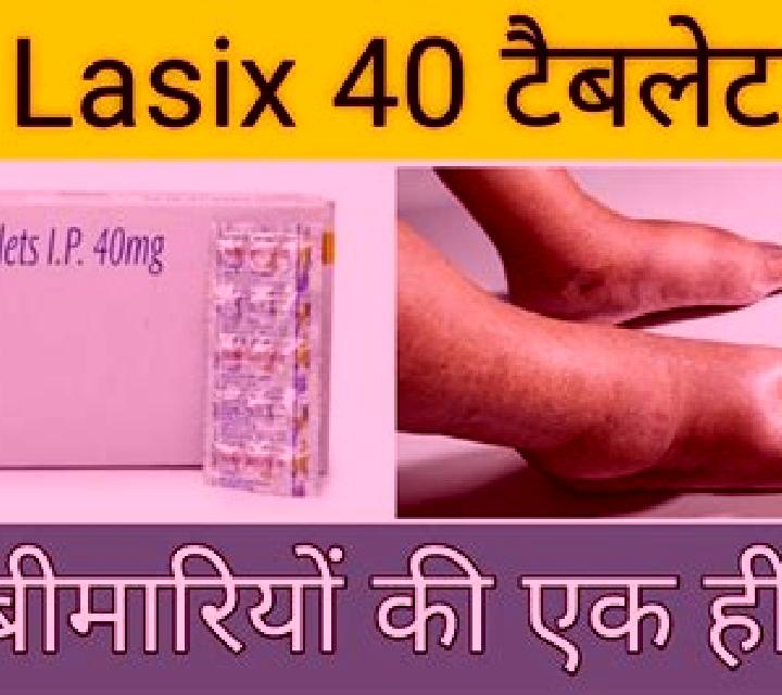 Lasix does lasix cause high potassium pills